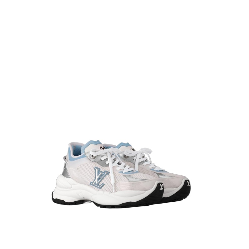 Run 55 Sneaker - Image 1